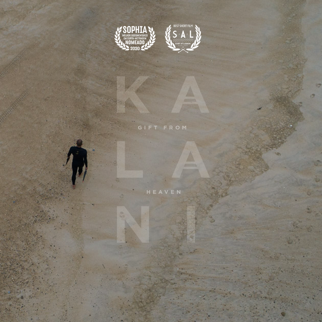 kalani banner prêmios