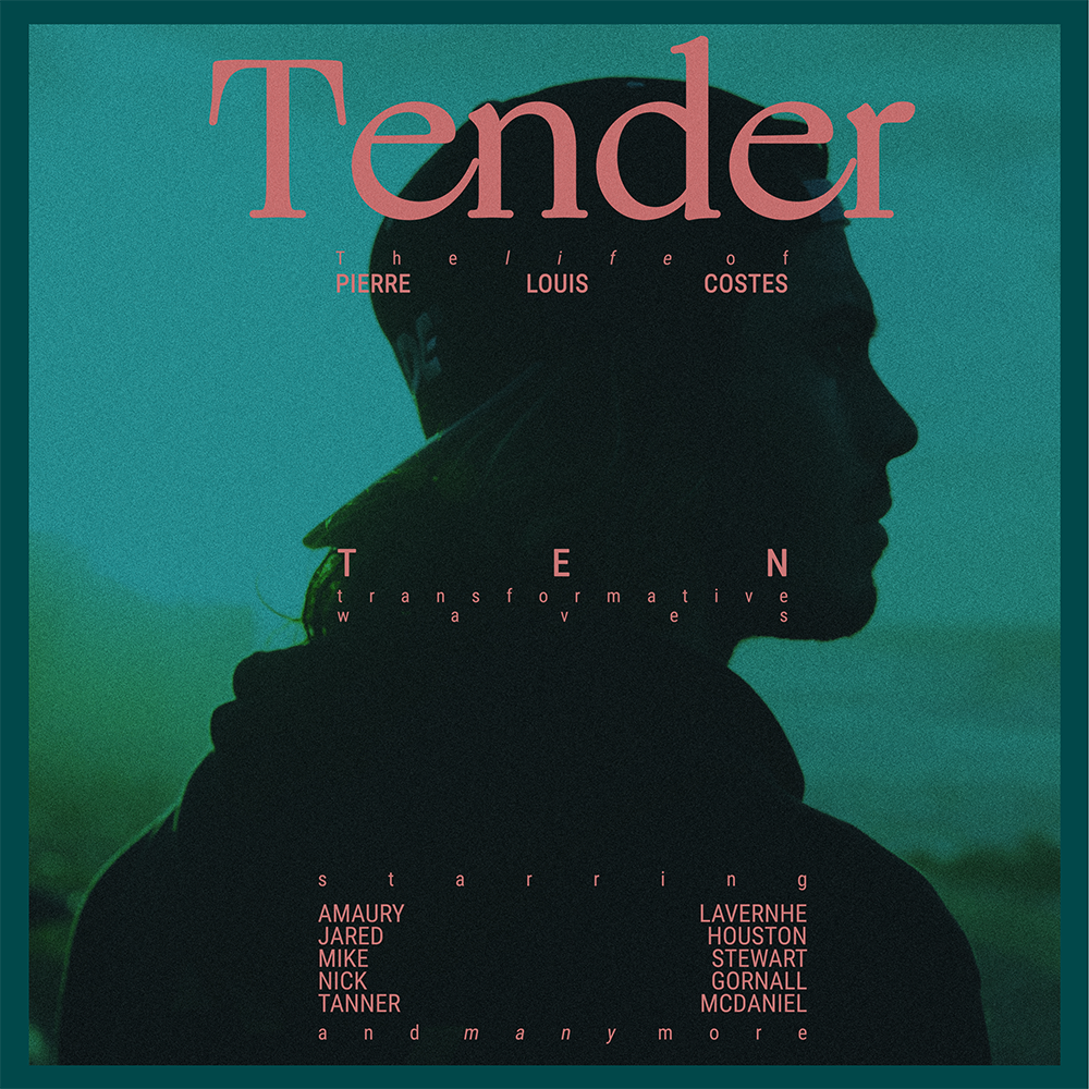 Tender