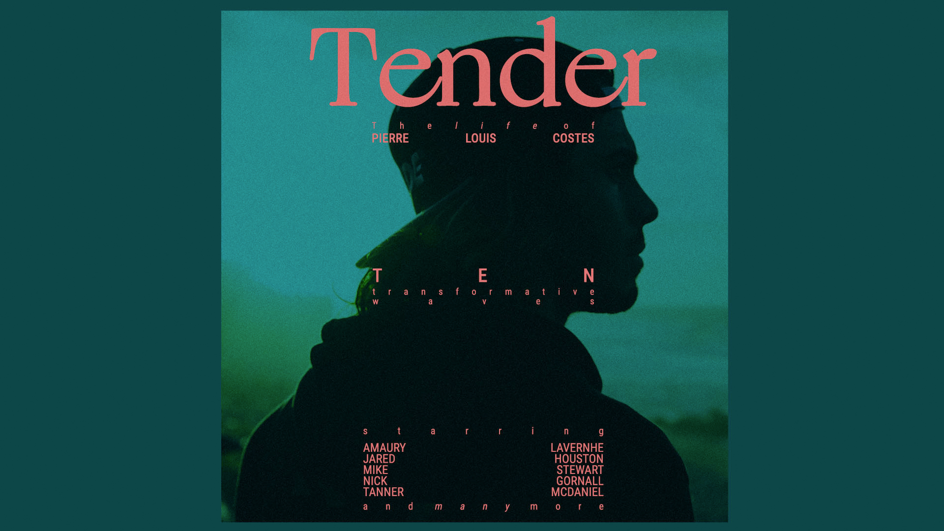 Tender